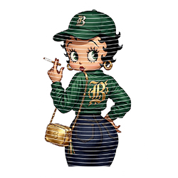 Betty-BD 771